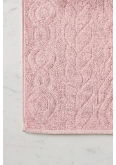 Soft İsba 6'lı %100 Pamuklu Havlu Seti 50x90 Cm Çok Renkli