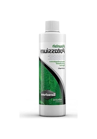 Flourish Potassium 250 Ml 1000'li Set