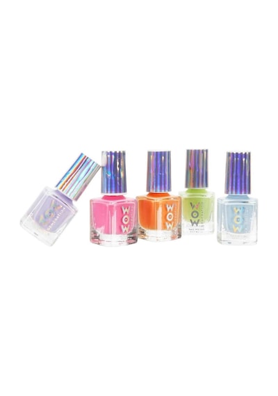 Eco Lounge Neon 5'li Paket Oje Seti S00088543