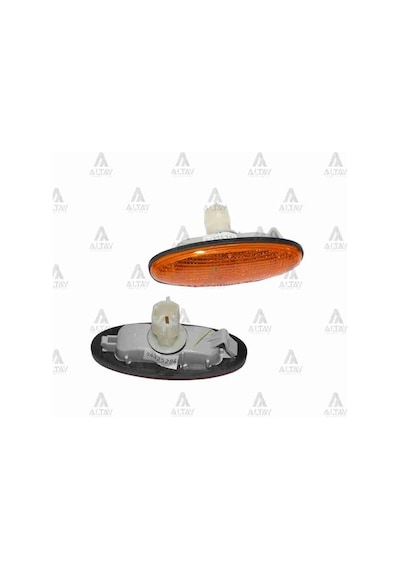 DEPO 216-1405N-AE Çamurluk Sinyali Sol-Sağ Mazda 323 Famılıa 95- 626 92-02 Lantıs 96-98