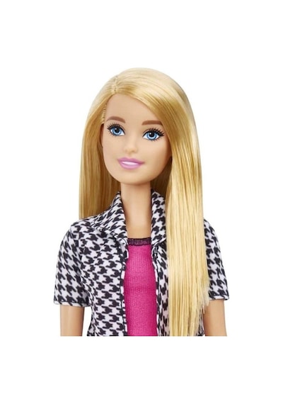 Barbie Kariyer Bebekleri3