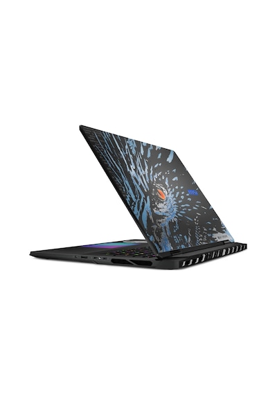 MSI Titan 18 HX Dragon Editon A2WJ-1223TR Ultra 9 290HX Plus 96 GB 4 TB SSD 24 GB RTX5090 18 " W11H Uhd+ Dizüstü Bilgisayar