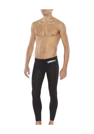 Arena Carbon Powerskin R-evo Ow Pants Erkek Siyah Yüzücü Yarış Mayosu 2527550