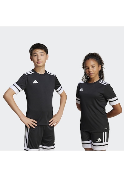 Adidas Squadra 25 Çocuk Siyah Forma Jj0052 SIYAH