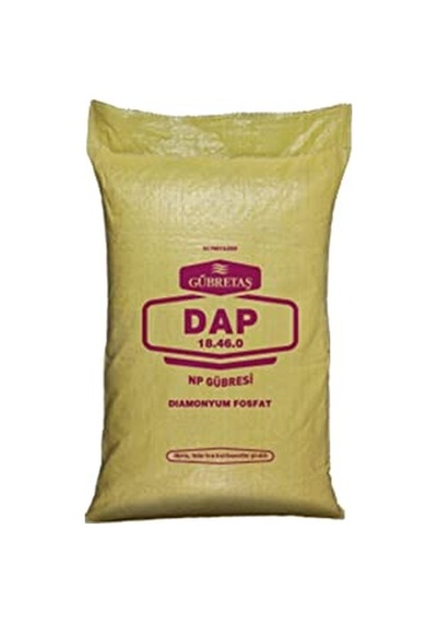 18.46.0 Dap Gübresi-5 Kg 0.1 KG