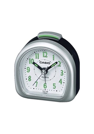 Casıo Masa Saati(Tq-148-8Dfa)Alarm-Ramazan-Sahur-İftar Casıo Masa Saati(Tq-148-8Dfa)Alarm-Ramazan-Sahur-İftar