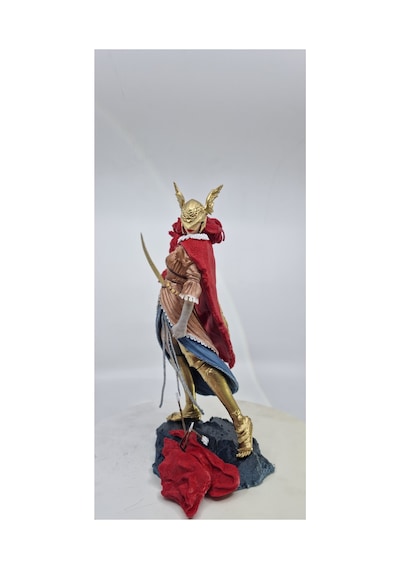 Malenia Figür Figure 25 Cm
