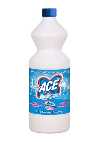 Çamaşır Suyu Normal 1.1 Lt Normal Diğer