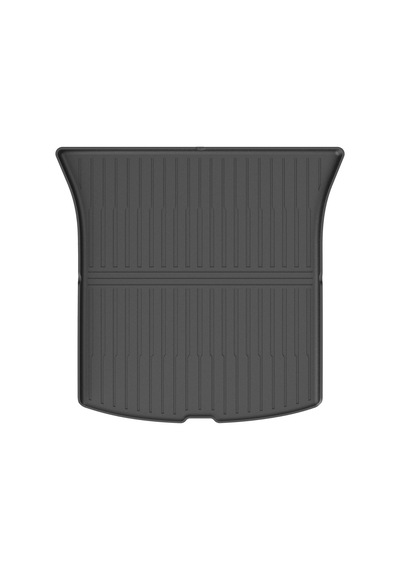 Li Parts Tesla Model Y Juniper Ve Standart Uyumlu Premium Saf Tpe Kokusuz Bagaj Havuzu Paspası