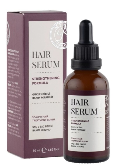 Mfm Hair Serum Saç Serumu - 50 Ml