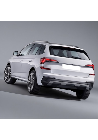 Skoda Kamiq 2024-2026 Arka Bagaj Amortisörü 1 Adet 658827550b