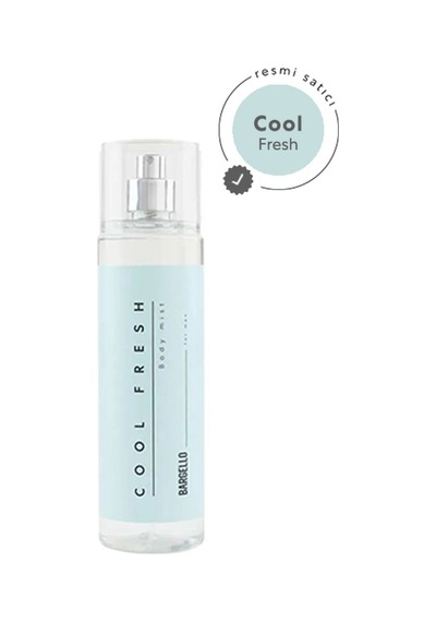 Cool Fresh Erkek 210 Ml Body Mıst