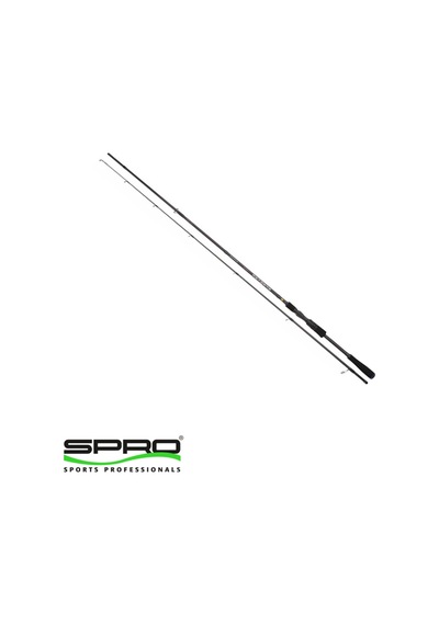 Spro Specter Finesse Spin 2.45m 9-50g