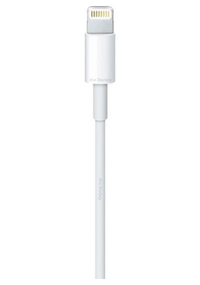 Apple Uyumlu iPhone iPad  Lightning Usb 2.0 Kablosu Şarj Kablosu-Usb Lightning