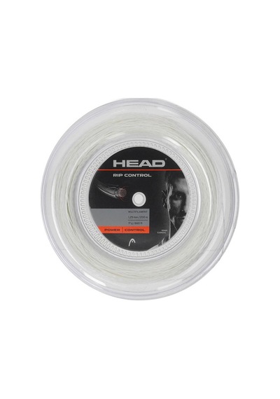 Head Rıp Control 200m Rulo Tenis Kordajı