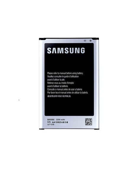 Samsung Uyumlu Galaxy Note 3 N9000 Note 3 Lte N9005 Batarya Pil B800Be