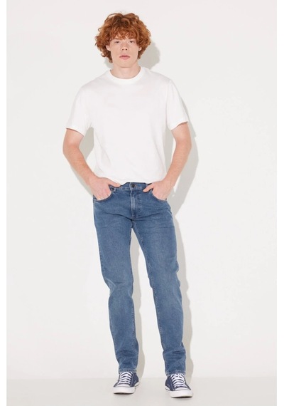 Lee Erkek Daren Jean Pantolon l707ptfl-14867 001
