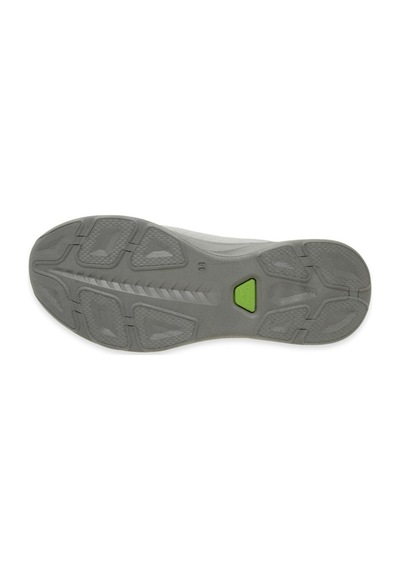 Forelli Layla-g 58104 Günlük Gri Unisex Spor Ayakkabı Gri