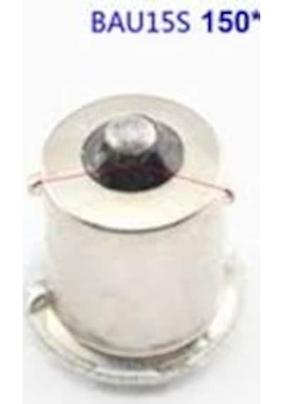 Femex Premium Py21w-1156-bau15s-9w 150x Tek Duy Led Sinyal Ampul