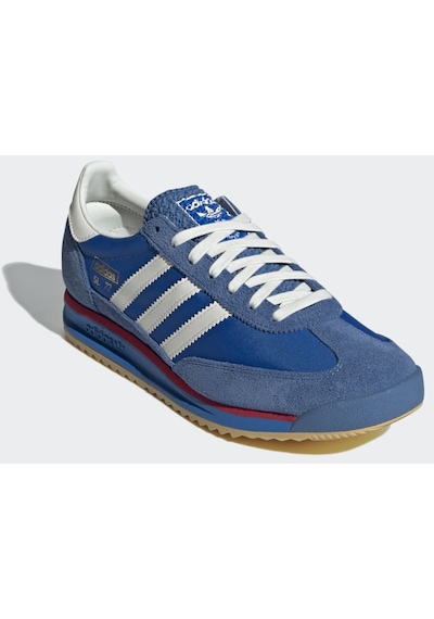 Adidas Ig2132 Sl 72 Rs Erkek Günlük Spor Ayakkabısı Mavi