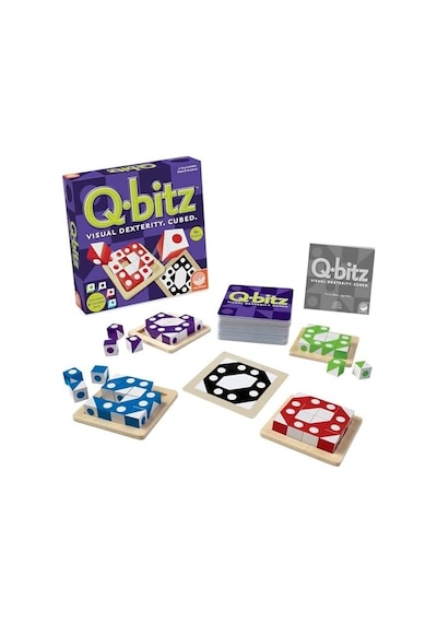 Mindware Pal Q-bitz
