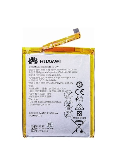 Huawei P9 Lite Batarya