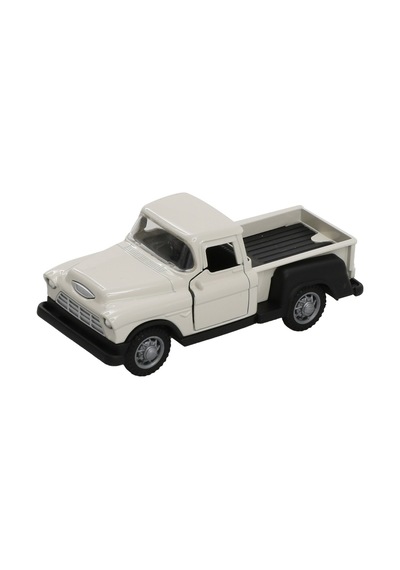 Citycode Die-cast 1:32 Pick-up Çek-bırak Araba - 6 Adet Tarı