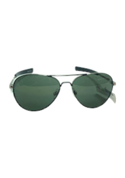 Us Polo Assn. Mod.0275 C.01 Metal Çerçeveli Erkek Güneş Gözlüğü Gümüş