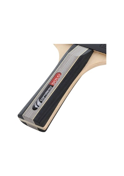 Sport Pack Solo Ittf Onaylı Masa Tenisi Raket + Kılıf Seti Genel