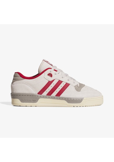 Adidas Rivalry Low Erkek Krem Spor Ayakkabıjh7962 Bej