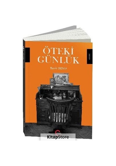 Öteki Günlük - Tarık Deniz - Cümle
