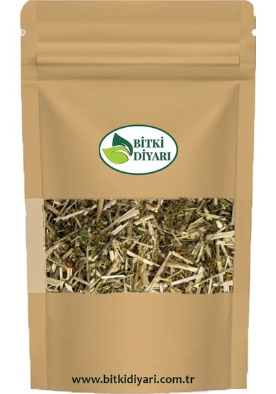 Yoğurt Otu Galium Aparine Yapışkan Otu 100gr