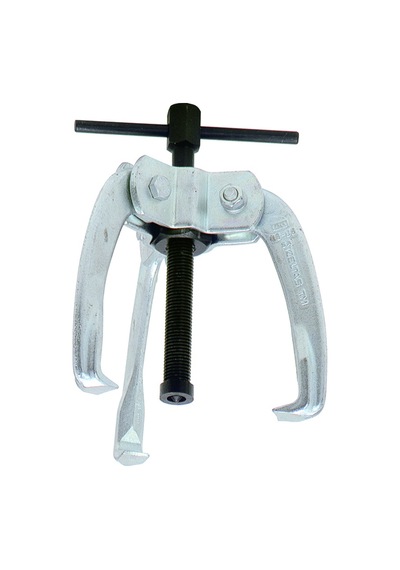 İzeltaş Batarya Üç Kollu Çektirme 6X4 MM