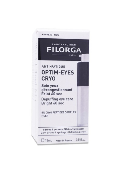 Filorga Optim-eyes Cryo Göz Çevresi Bakım Kremi 15 Ml