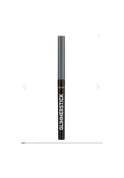 Glimmerstick Asansörlü Göz Kalemi - Saturn Grey Gr - 1444878 Diğer