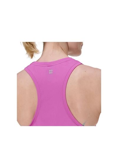 Sweaty Betty Sweaty Betty Athlete Seamless Featherweight Kadın Koşu Tank Top 5104 Çok Renkli