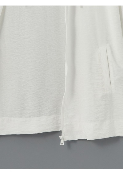 Lcw Modest Ekru Kapüşonlu Düz Oversize Kadın Tunik Lcw Modest Ekru Kapüşonlu Düz Oversize Kadın Tunik