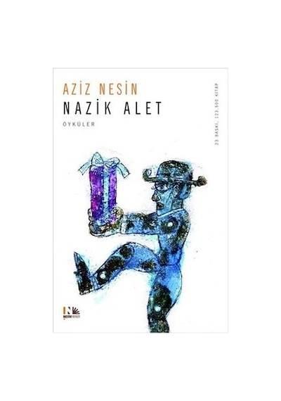Nazik Alet