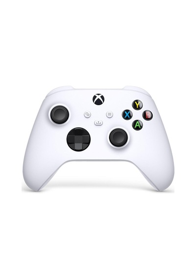 Microsoft Xbox Controller Merlin Gen9 White-202386