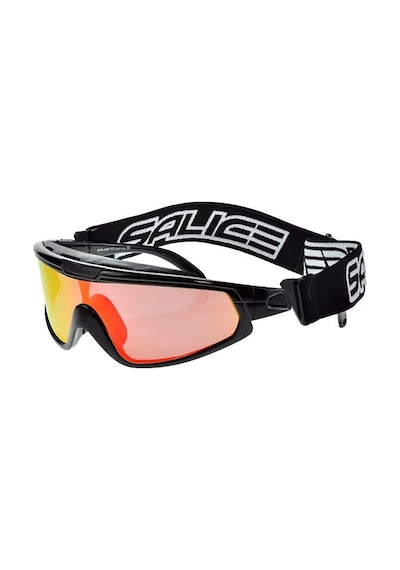 Salıce 915rw Unısex Goggle Siyah Siyah