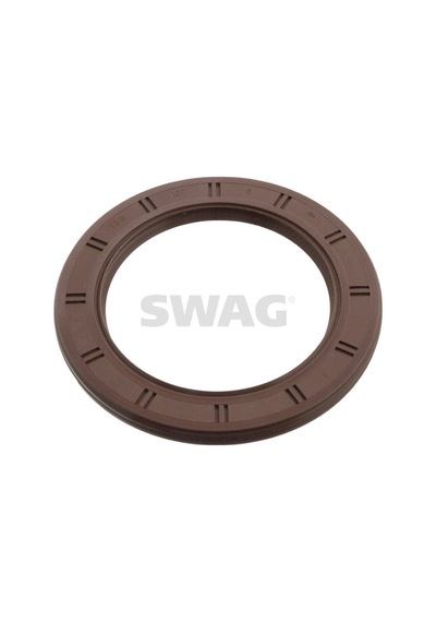 SWAG 11106926 KRANK KECESI TOYOTA Corolla Uyumlu-AURIS - YARIS 1,4 D4D 2