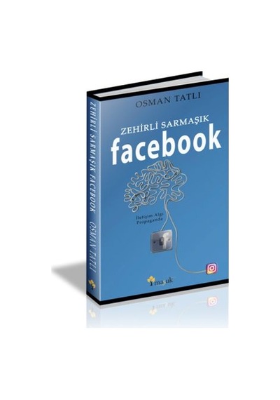 Zehirli Sarmaşık Facebook