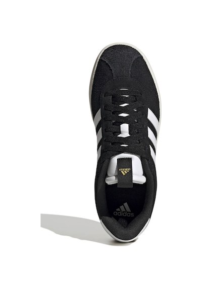 Adidas Vl Court 3.0 Siyah Kadın Sneaker 000000000101993687 Siyah - Beyaz