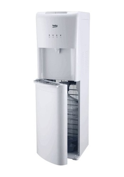 Beko BSS 4601 Su Sebili Beyaz