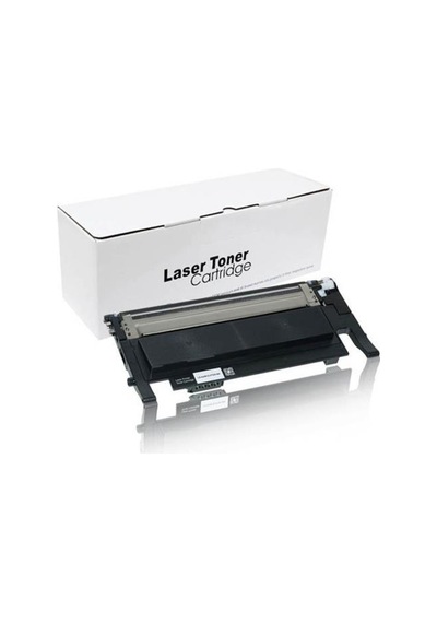 Samsung Clt-K407S Siyah Uyumlu Toner- Clx-3185Fn- Clx-3185Fw