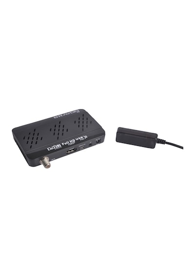 Bravoo Sat Hd Mini Uydu Alıcısı