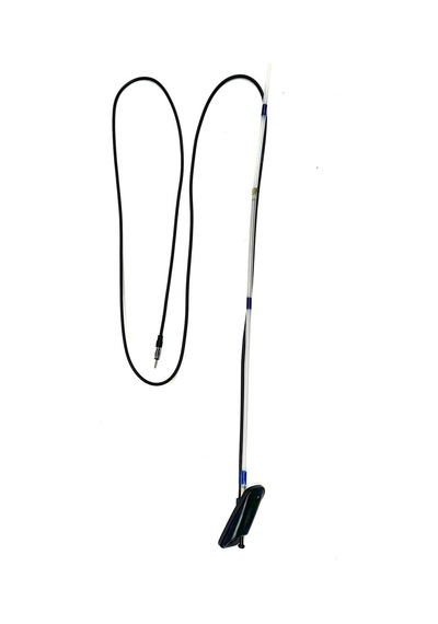 Isuzu D Max Anten 2003-2007