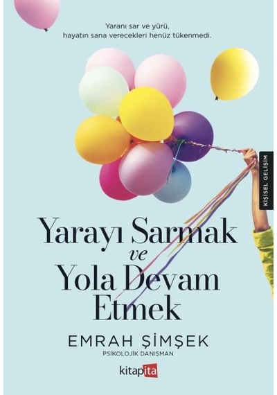 Yı Sarmak Ve Yola Devam Etmek