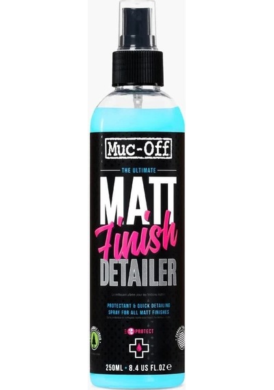 Muc-0ff Matt Finish Detailer 250ml