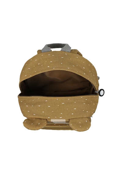 Trixie Mr.bear Backpack - Okul Çantası Karışık